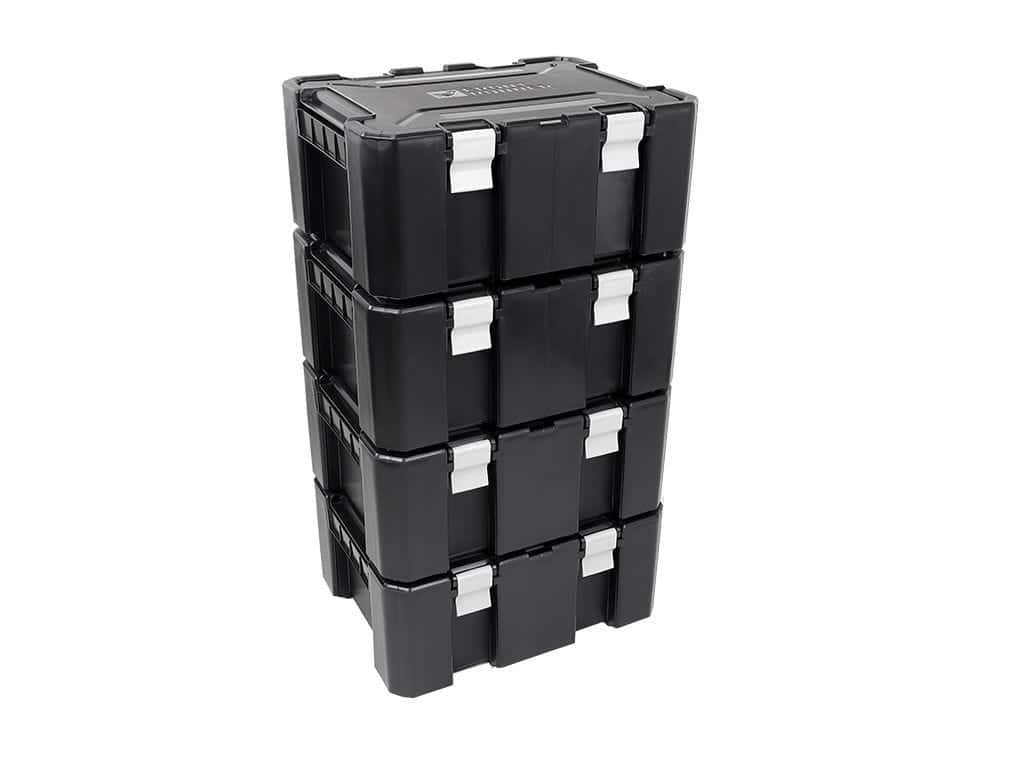 Wolf Pack Pro / Quad Set - door Front Runner