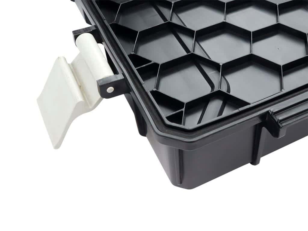Front Runner Series Wolf Pack Pro Hi-Lid Kit
