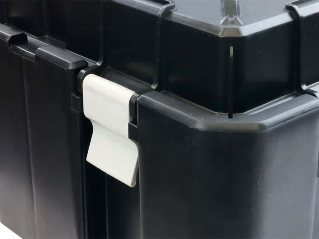 Front Runner Series Wolf Pack Pro Hi-Lid Kit