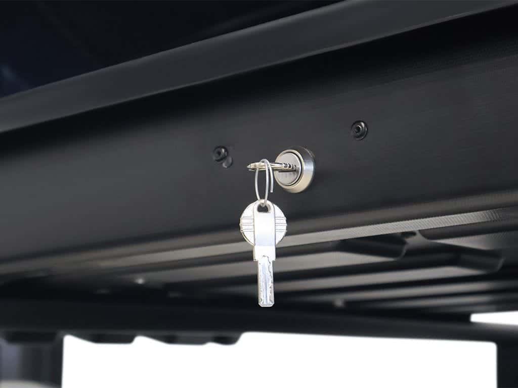Cargo Carrier / 450 Black
