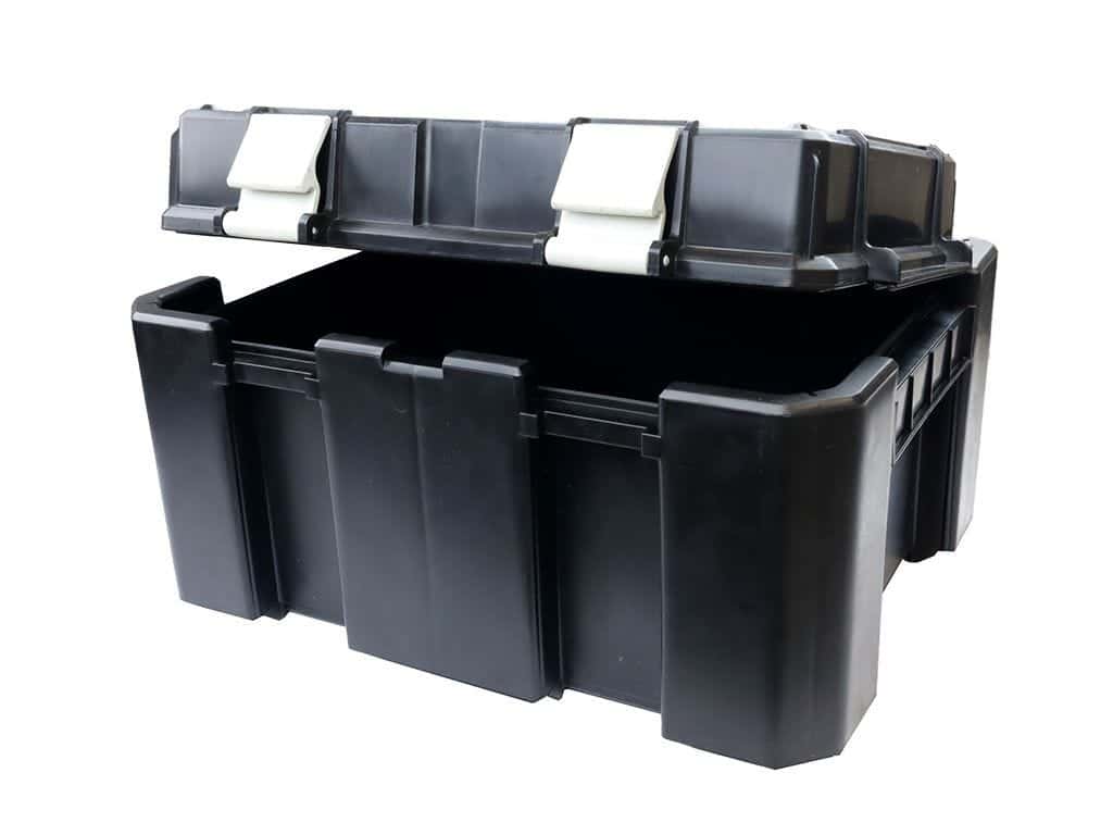 Front Runner Series Wolf Pack Pro Hi-Lid Kit