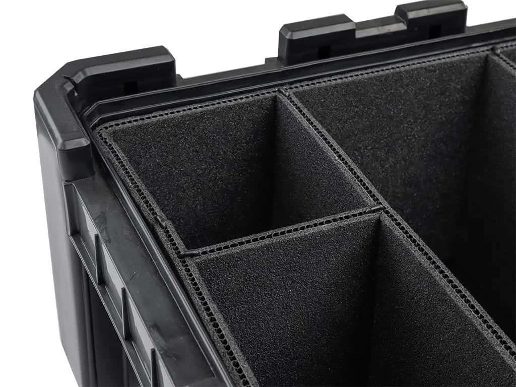 Front Runner Series Wolf Pack Pro Hi-Lid Divider Kit