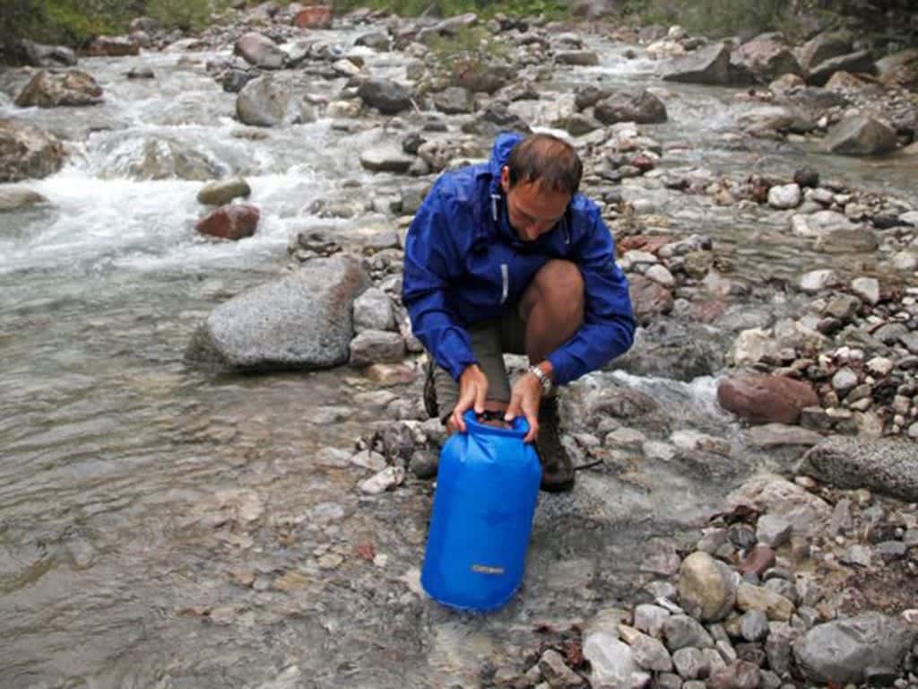 Wassersack