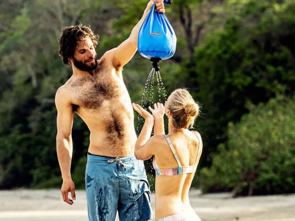 Wassersack