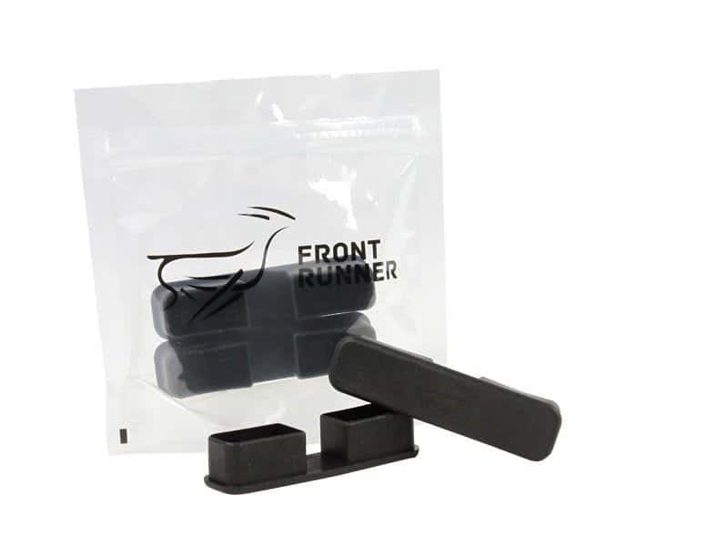 Front Runner Series SLAT TO LOAD BAR CONVERSION END CAP KIT