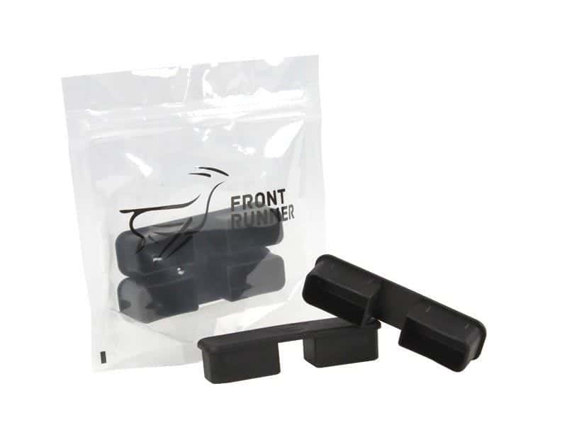 Front Runner Series SLAT TO LOAD BAR CONVERSION END CAP KIT