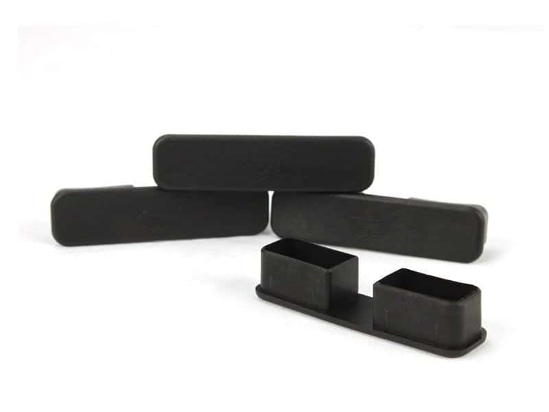 Front Runner Series SLAT TO LOAD BAR CONVERSION END CAP KIT