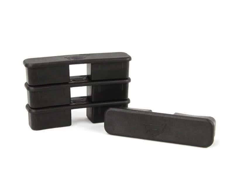 Front Runner Series SLAT TO LOAD BAR CONVERSION END CAP KIT