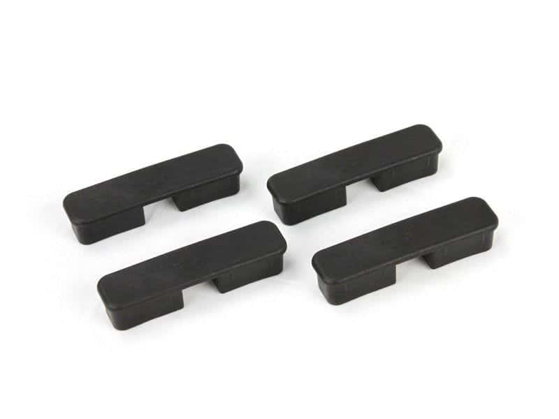 Front Runner Series SLAT TO LOAD BAR CONVERSION END CAP KIT