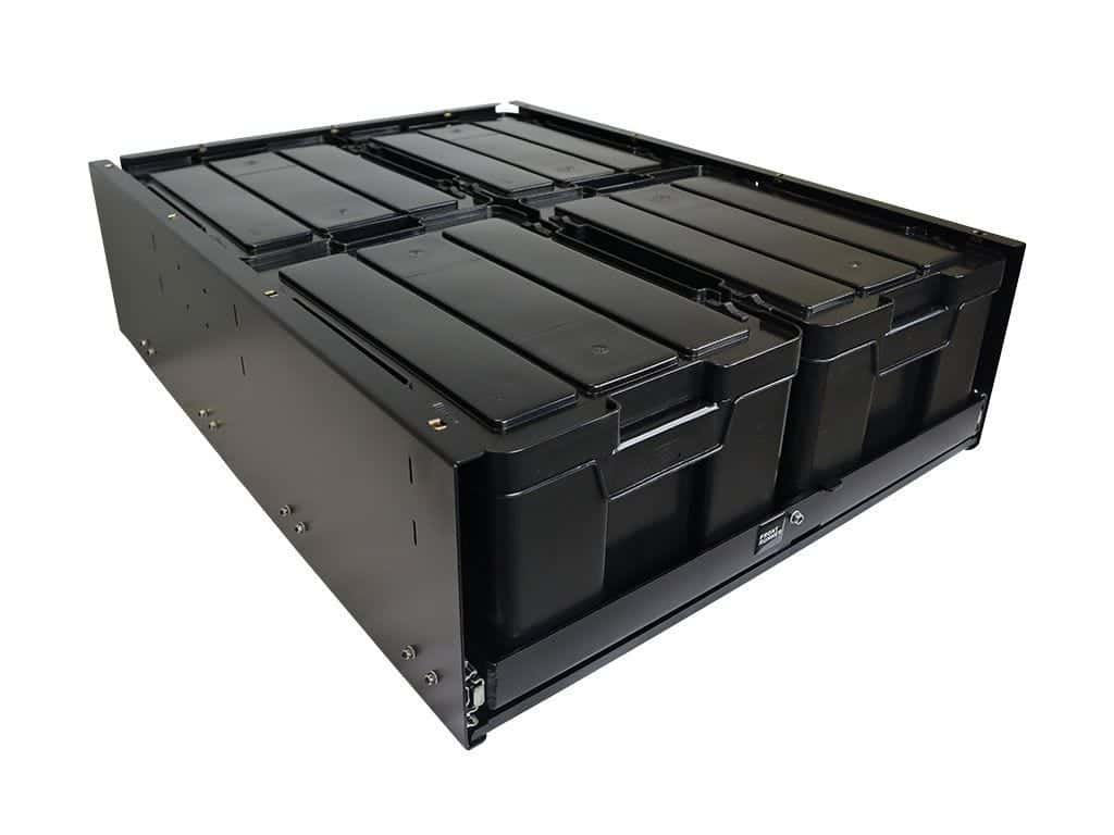 Front Runner Series 4 Cub Box Drawer / Narrow