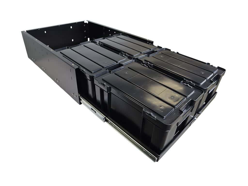 Front Runner Series 4 Cub Box Drawer / Narrow