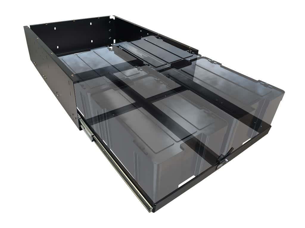 Front Runner Series 4 Cub Box Drawer / Narrow