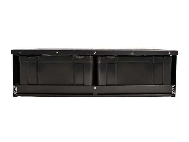 4 Cub Box Drawer (Wide) - by Front Runner