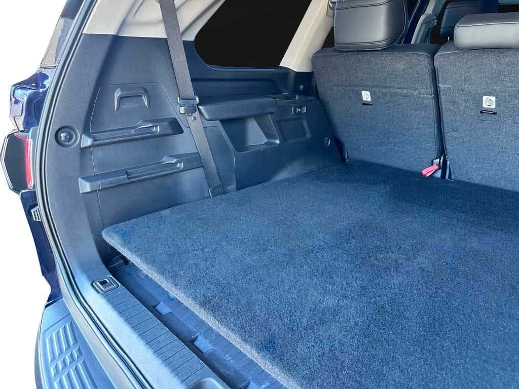 Front Runner Series Toyota Sequoia (2023-Current) Base Deck