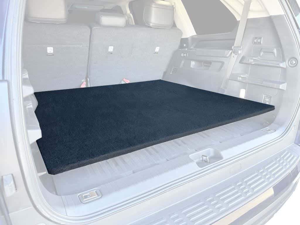 Front Runner Series Toyota Sequoia (2023-Current) Base Deck