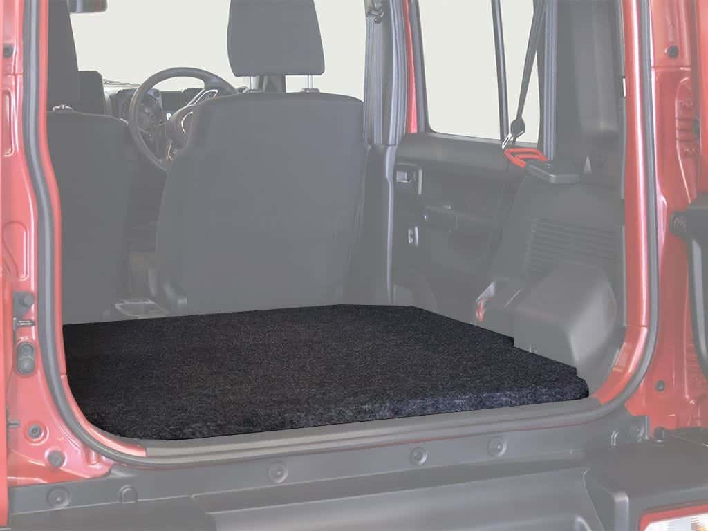 Front Runner Series Suzuki Jimny 5 Door Base Deck