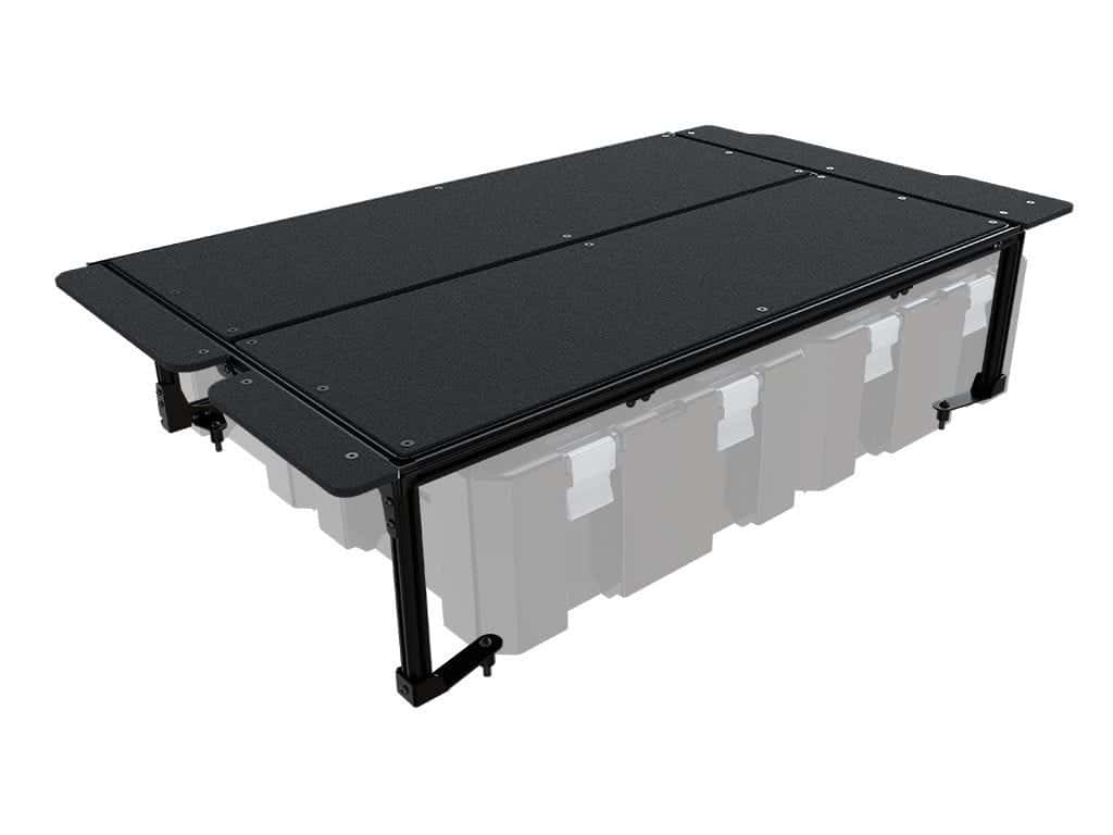 Front Runner Series Ineos Grenadier Storage System