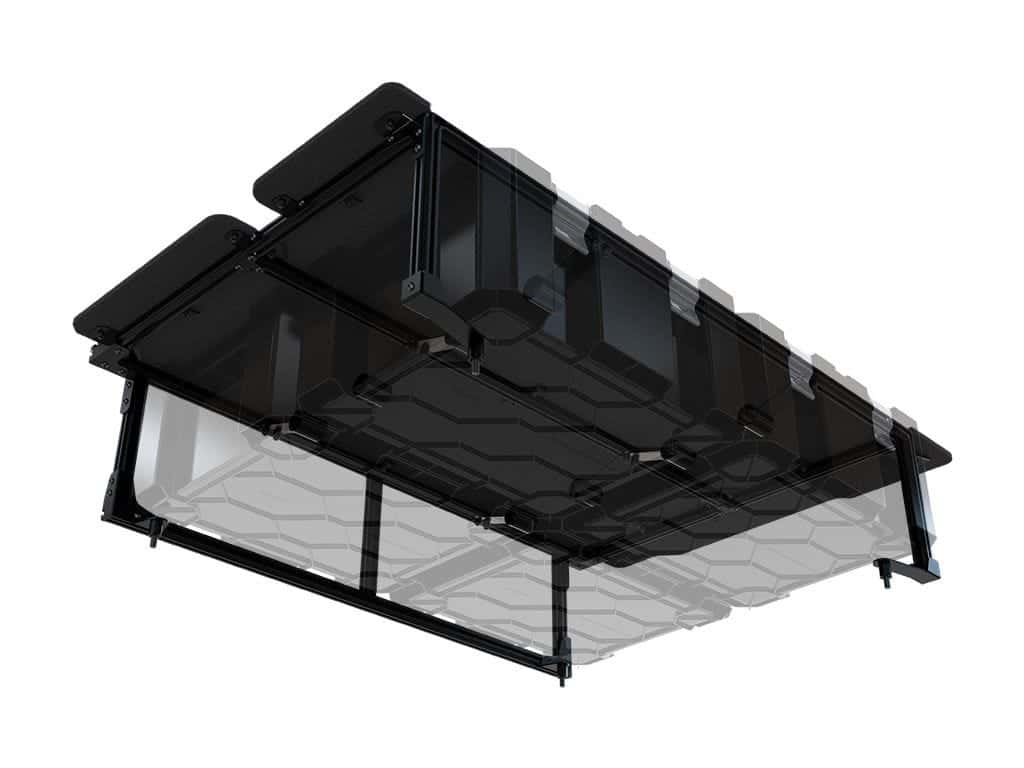 Front Runner Series Ineos Grenadier Storage System