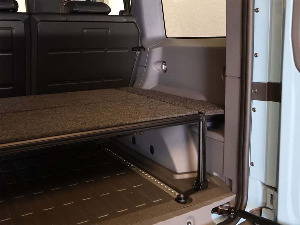 Front Runner Series Ineos Grenadier Storage System