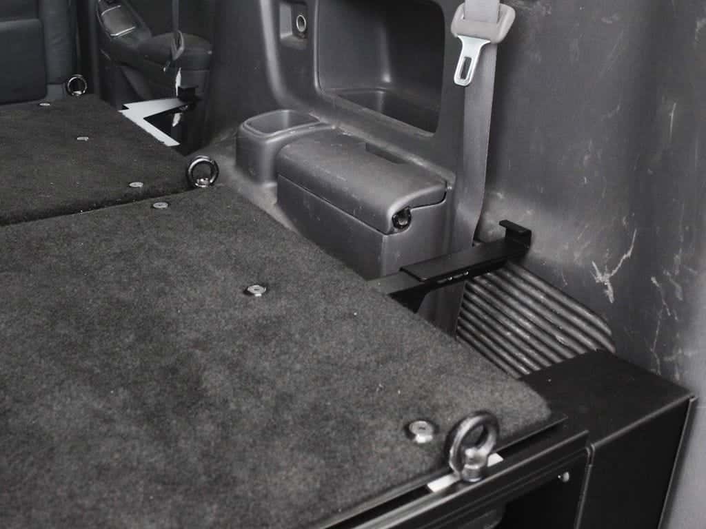 Front Runner Series Toyota Prado 120/Lexus GX470 6 Cub Pack Drawer Kit