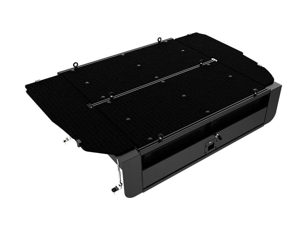 Front Runner Series Toyota Prado 120/Lexus GX470 6 Cub Pack Drawer Kit