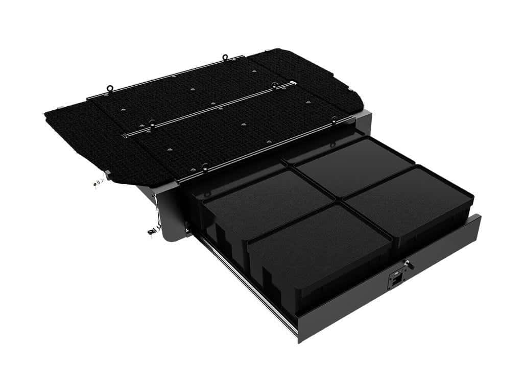 Front Runner Series Toyota Prado 120/Lexus GX470 6 Cub Pack Drawer Kit