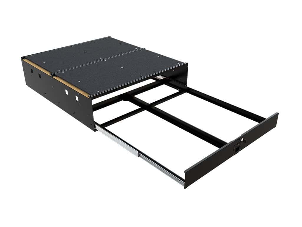 Front Runner Series Tiroir pour 6 Wolf Pack Pro / Large boîtes incluses