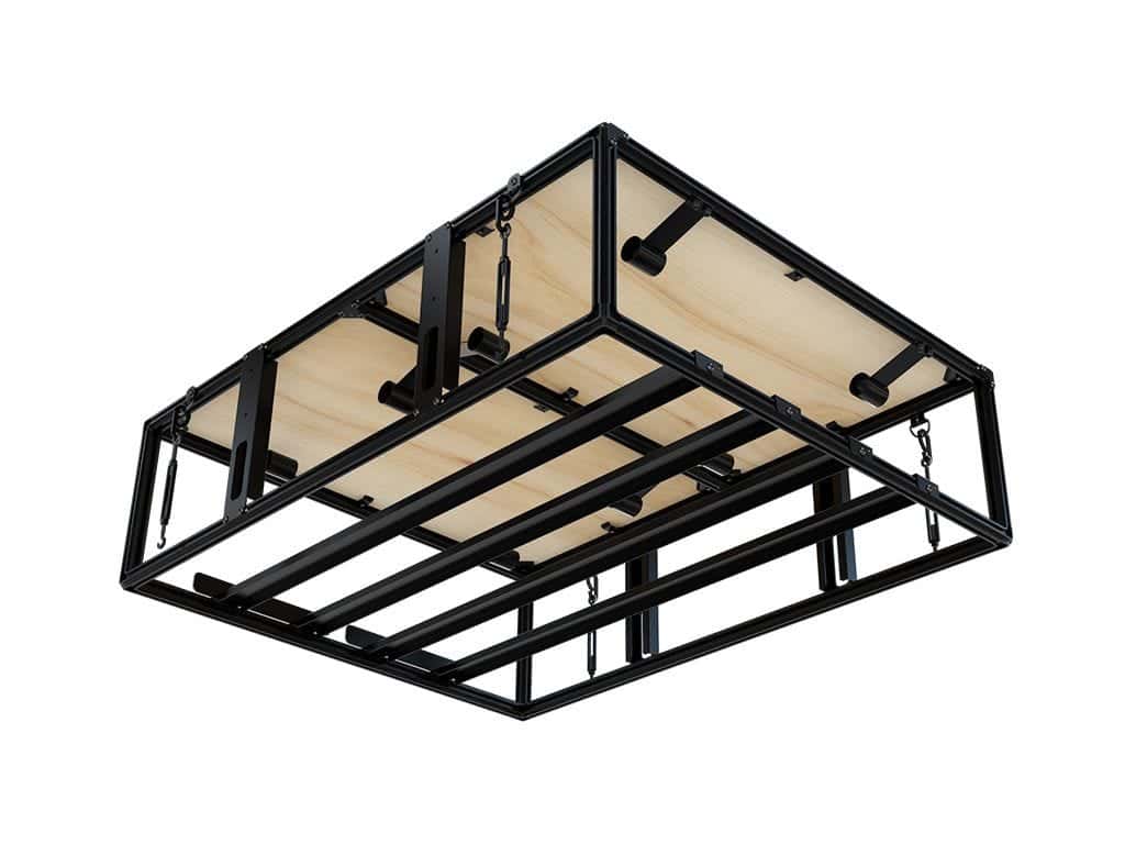 Front Runner Series 4 Wolf Pack Pro Storage System / Narrow