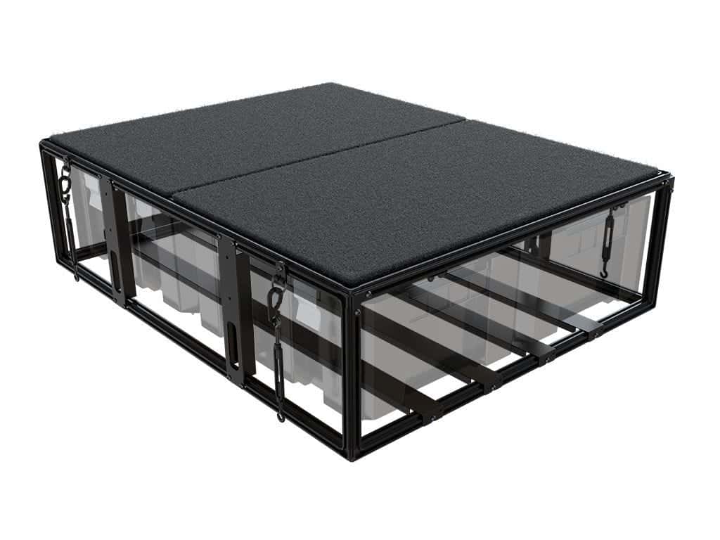 Front Runner Series 4 Wolf Pack Pro Storage System / Narrow