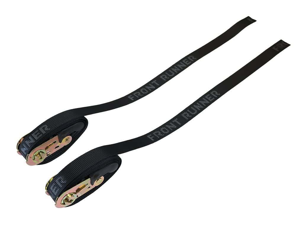 Front Runner Series Strap Ratchet 25mm X 2.5M Endless