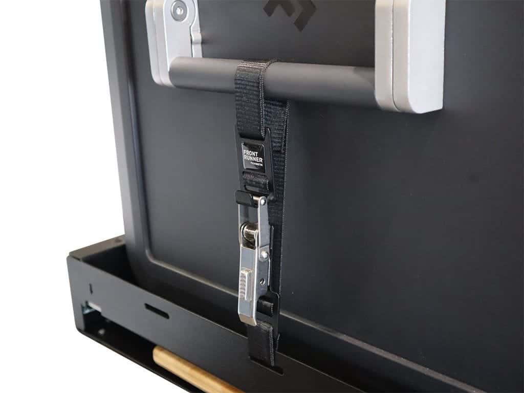 Front Runner Series Quick Release Dometic Fridge Strap