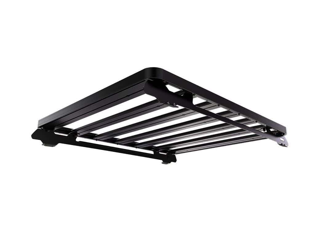 Suzuki Jimny Roof Rack (Full Cargo Rack - Foot Rail w/ Table Openings) - Front Runner Slimline II