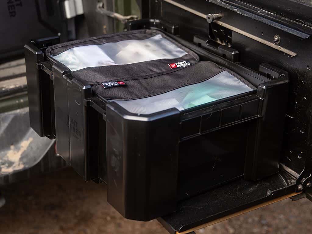 Front Runner Series Packing Cube / Medium