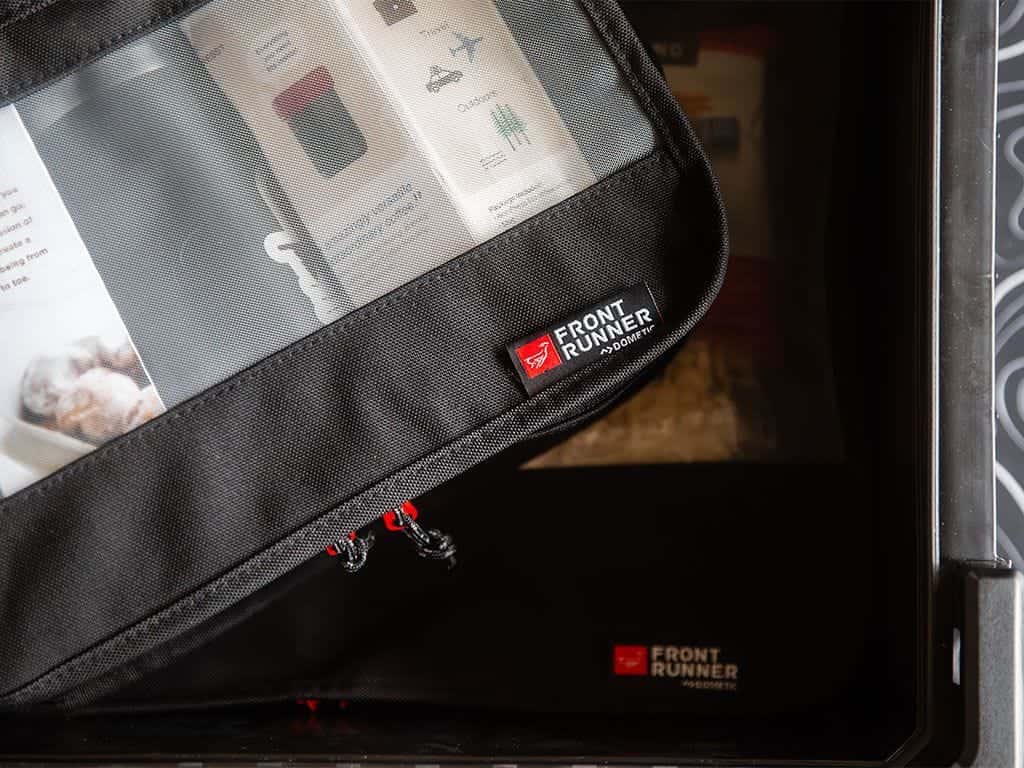 Front Runner Series Packing Cube / Medium
