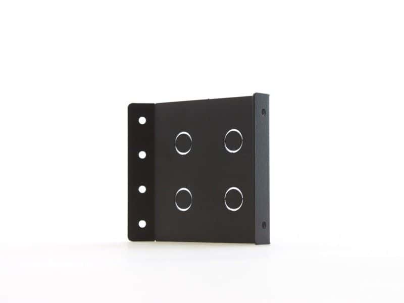 Front Runner Series Switch Plate / Land Rover Defender