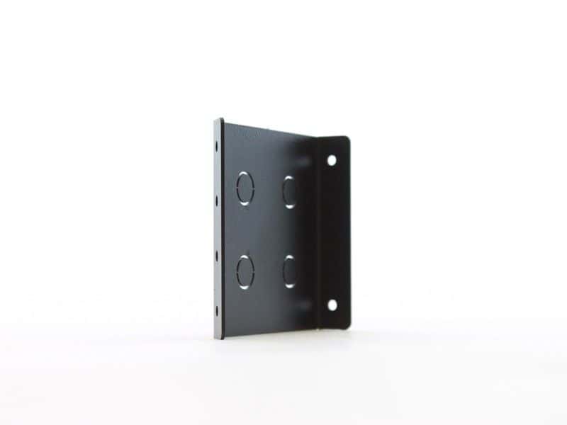 Front Runner Series Switch Plate / Land Rover Defender