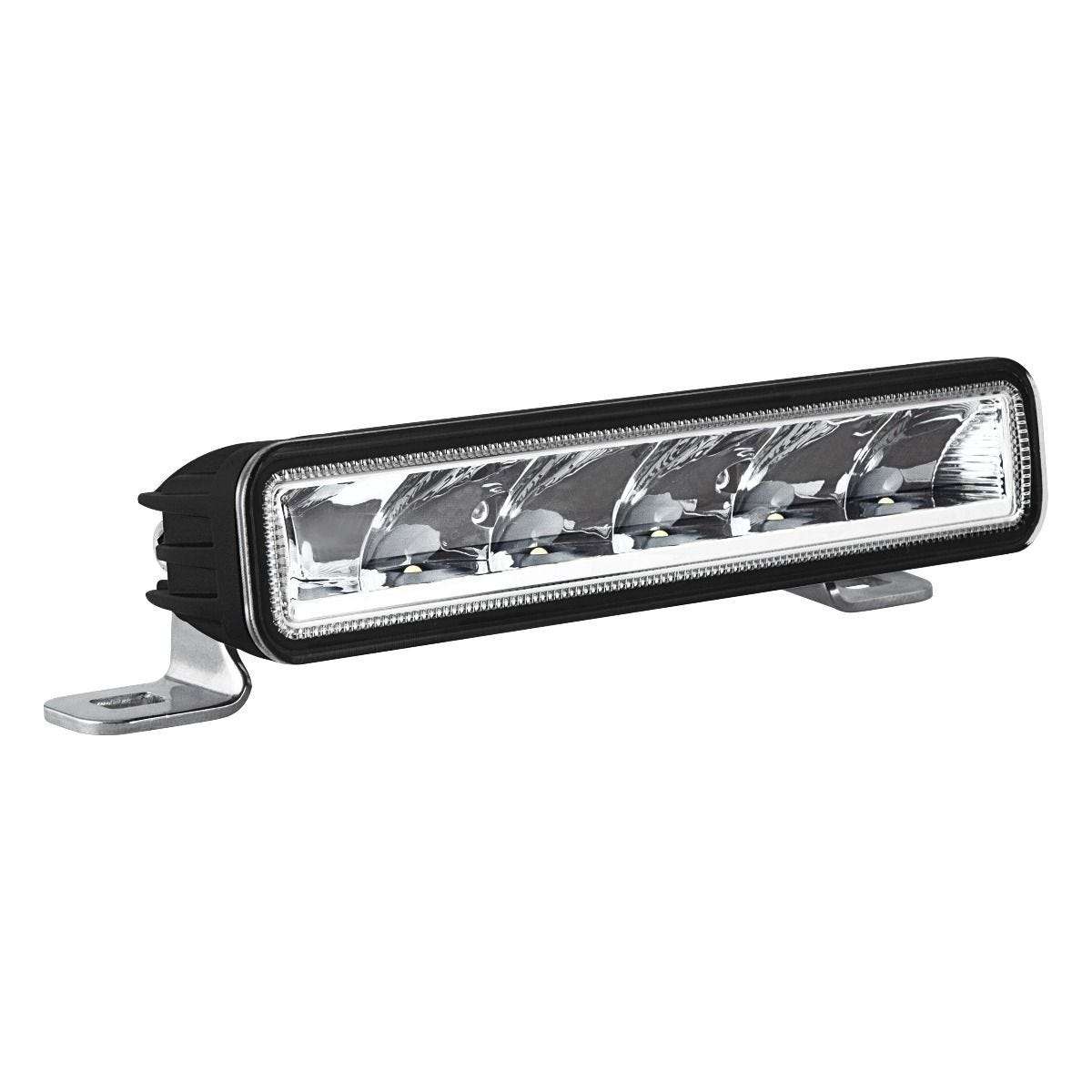 Barre LED 7" SX180-SP / 12V/24V / Faisceau Spot