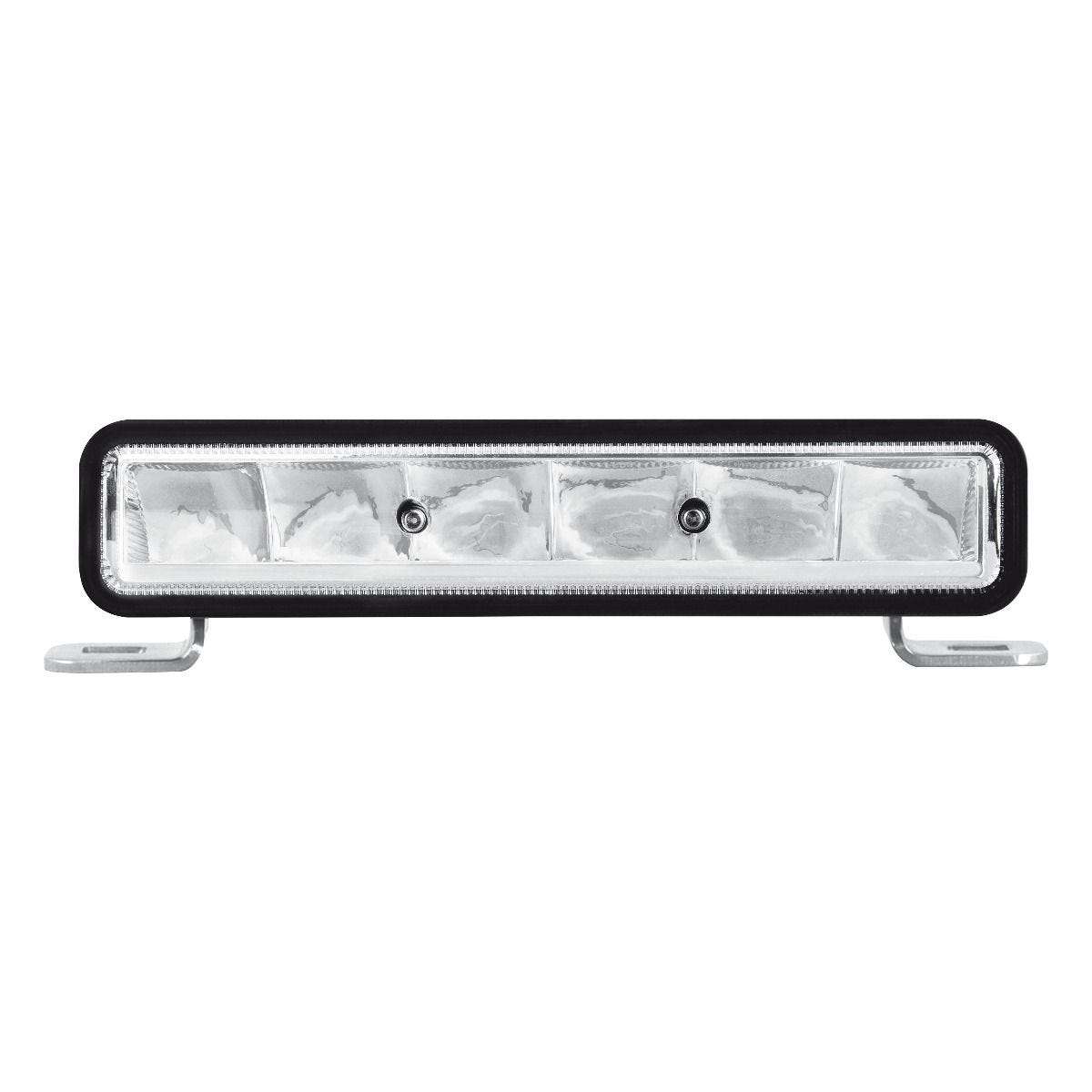 Barre LED 7" SX180-SP / 12V/24V / Faisceau Spot