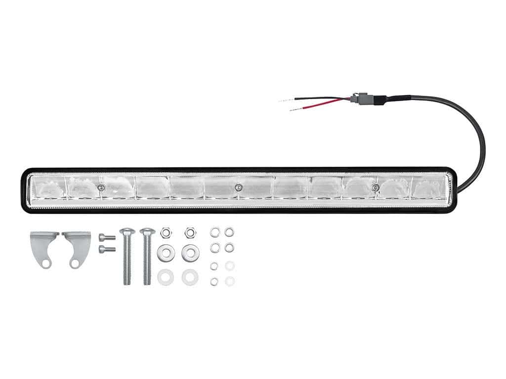 14" LED Light Bar SX300-SP / 12V/24V / Spot Beam