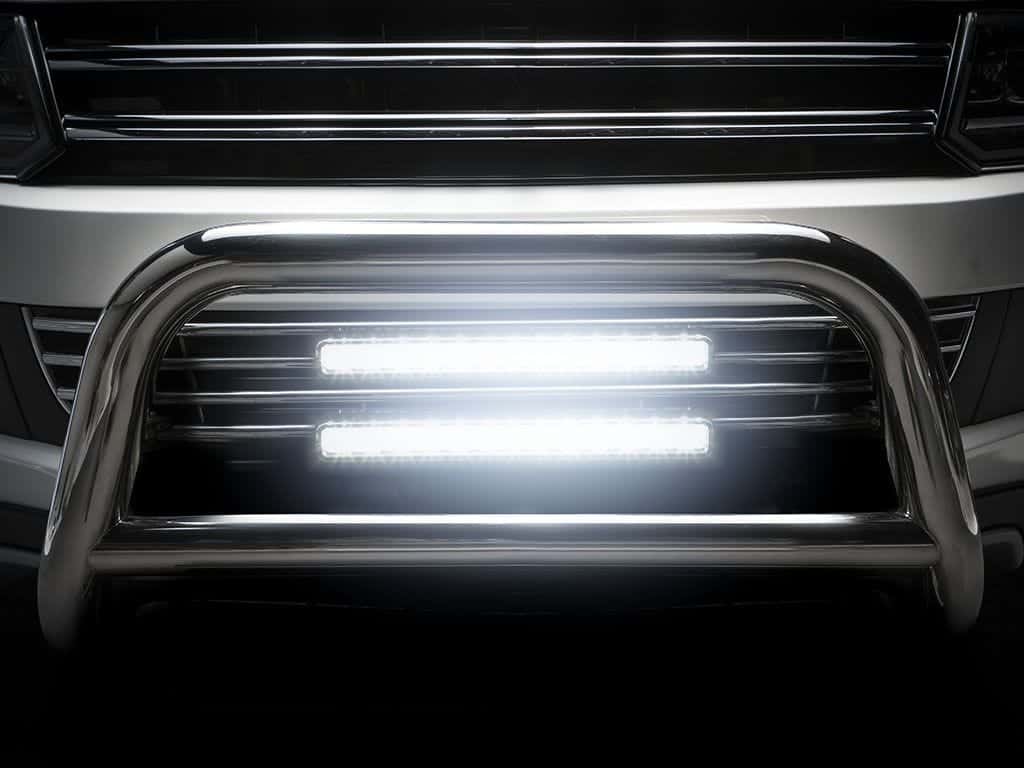 14" LED Light Bar SX300-SP / 12V/24V / Spot Beam