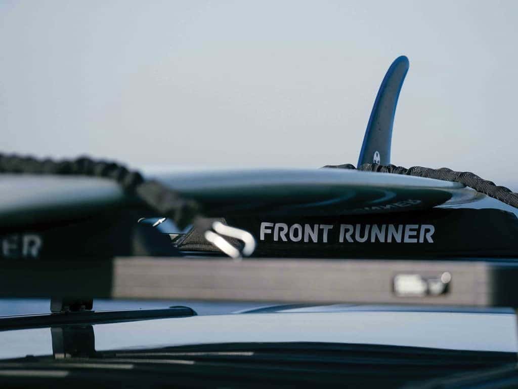 Front Runner Series Rack Pad Set