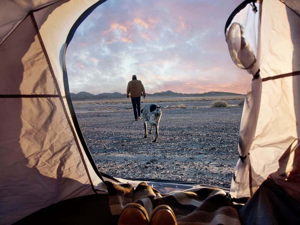 Front Runner Series Flip Pop Tent 