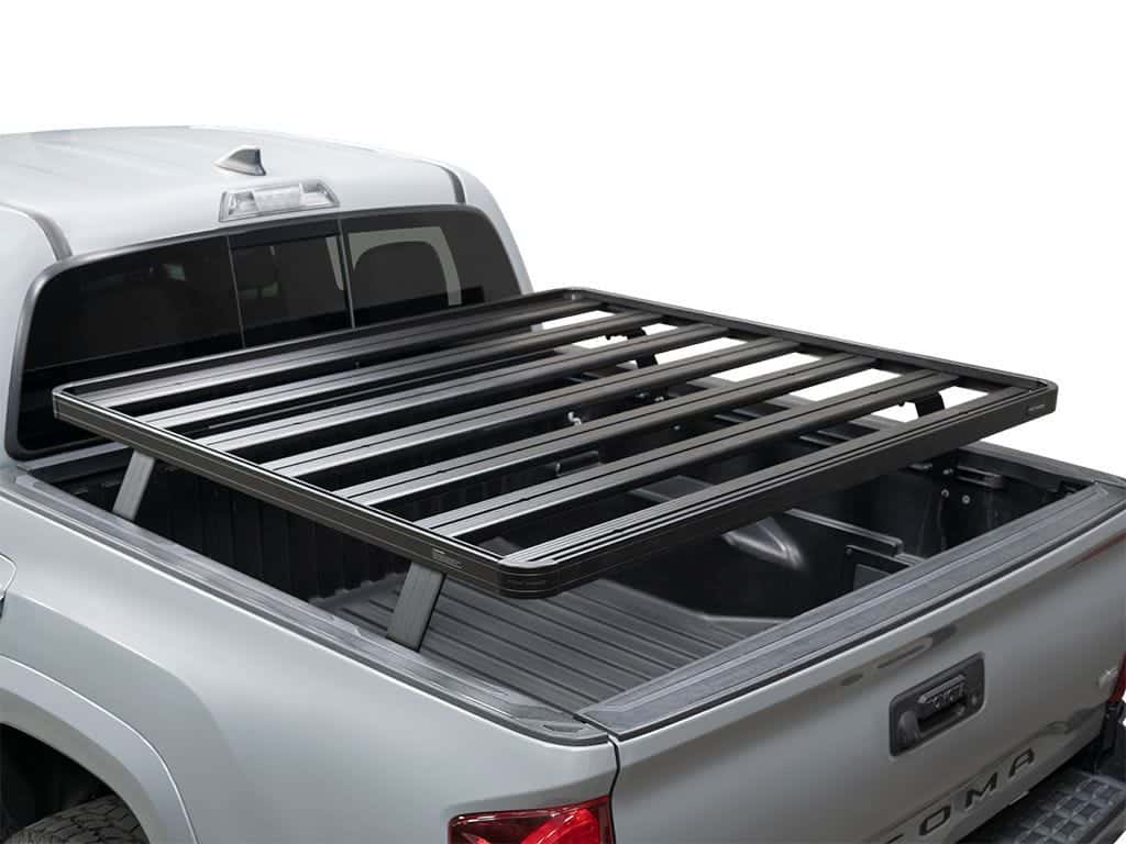 Front Runner Series Kit de galerie Slimline II pour une Toyota Tacoma Pick-Up (2005-jusqu’à présent)
