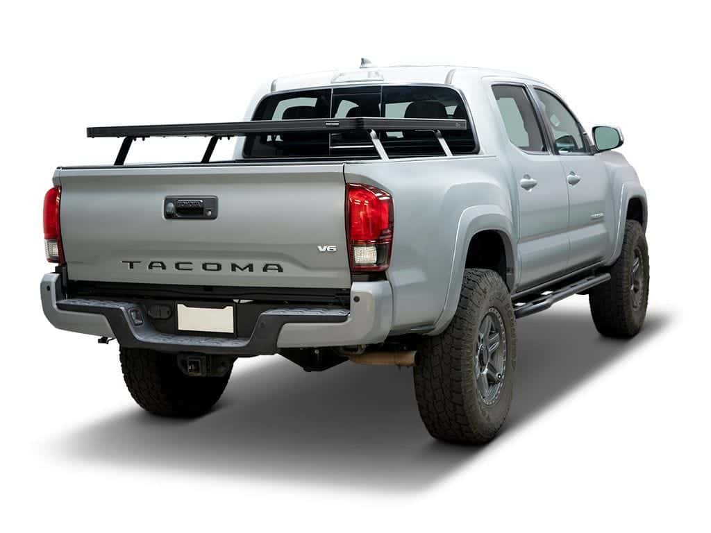 Front Runner Series Kit de galerie Slimline II pour une Toyota Tacoma Pick-Up (2005-jusqu’à présent)