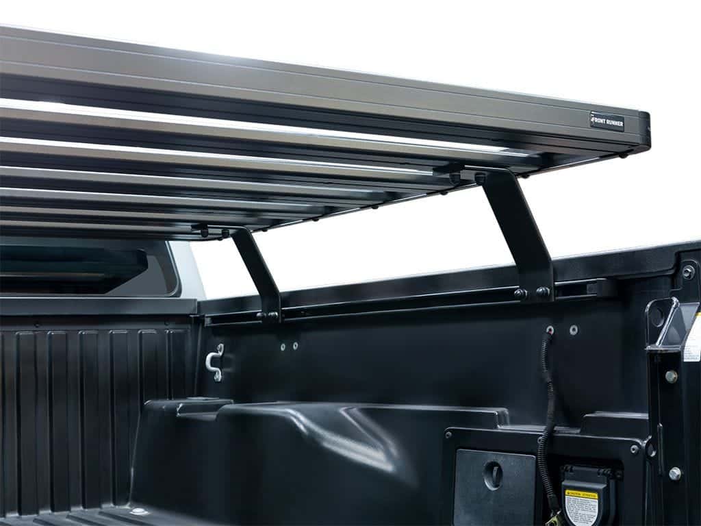 Front Runner Series Kit de galerie Slimline II pour une Toyota Tacoma Pick-Up (2005-jusqu’à présent)
