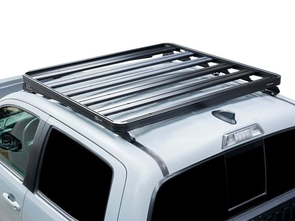 Front Runner Series Toyota Tacoma (2005-2023) Slimline II Roof Rack Kit / Low Profile