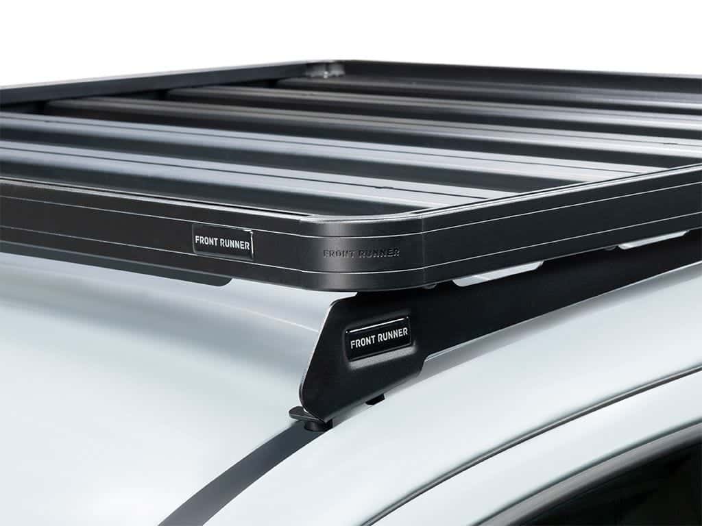 Front Runner Series Toyota Tacoma (2005-2023) Slimline II Roof Rack Kit / Low Profile