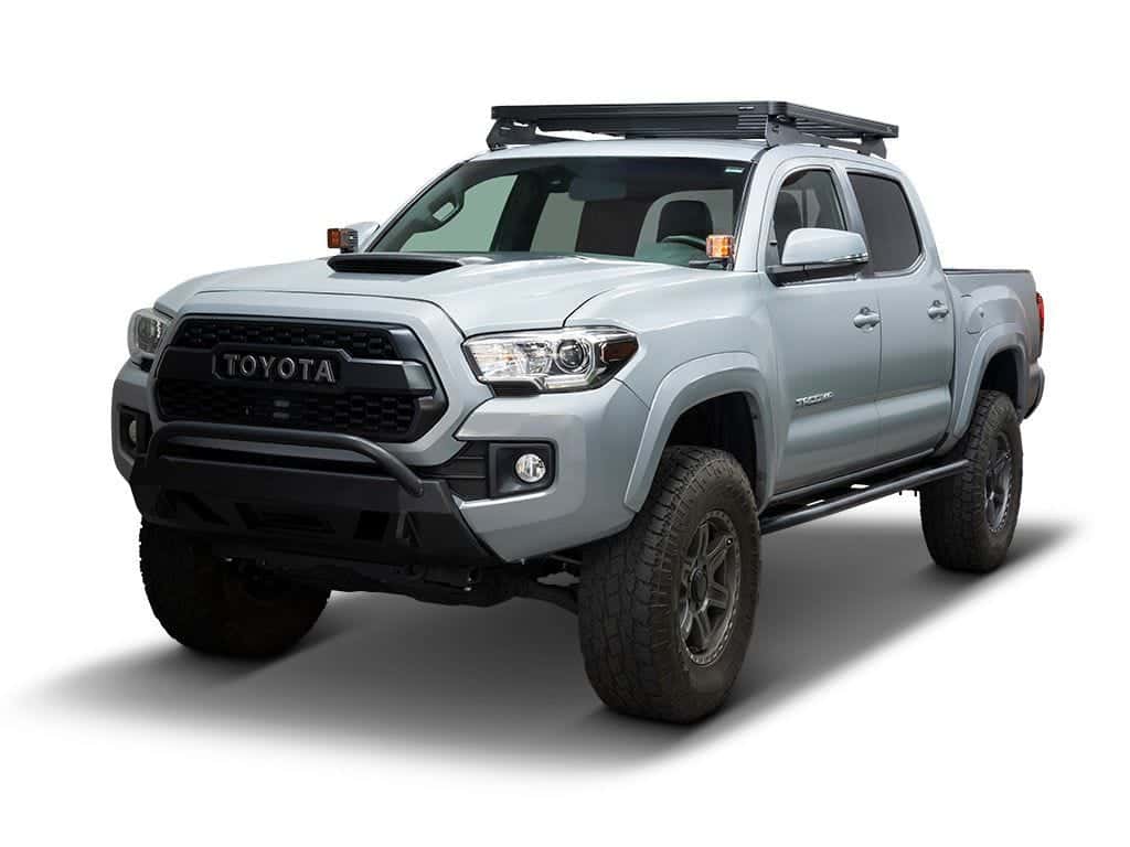 Front Runner Series Toyota Tacoma (2005-2023) Slimline II Roof Rack Kit