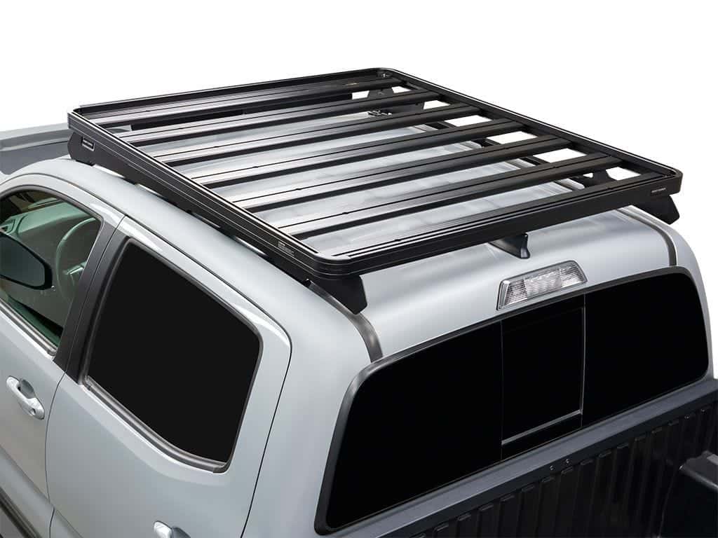 Front Runner Series Toyota Tacoma (2005-2023) Slimline II Roof Rack Kit