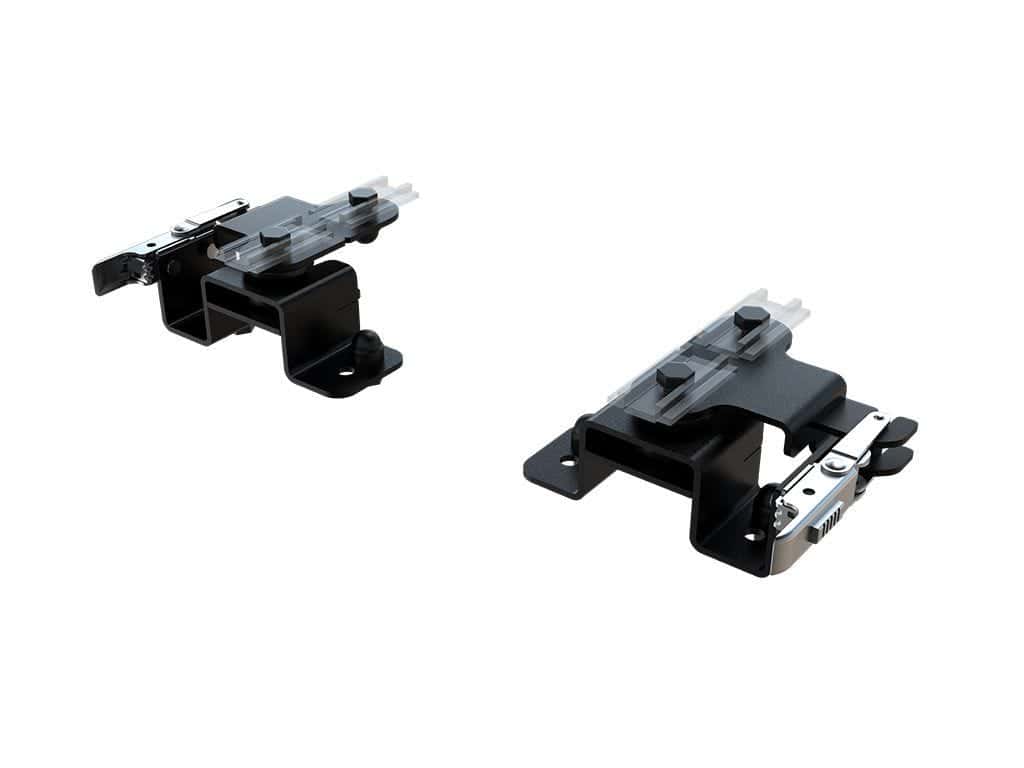 Front Runner Series Quick Release Tent Mount Kit / 2 Piece